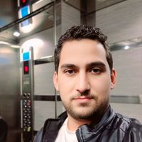 Salih Emre  Ateş's Photo