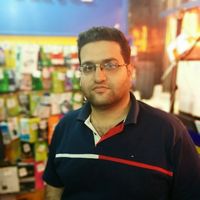 hosein oshani的照片