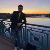 Le foto di Romain  Lecerf