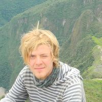 Marvin Bernhardt的照片