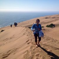 Gabrielle Savard's Photo