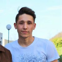 Hugo Bastien's Photo