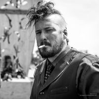Bradley Ogden's Photo