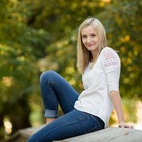 Barbora Hajkova's Photo