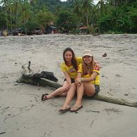 Mercy Mamanche的照片