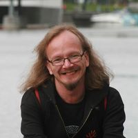 Zdjęcia użytkownika Pauli Niemelä