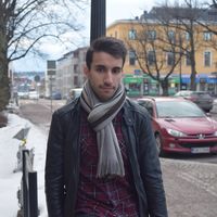 Youssef Lonehart的照片