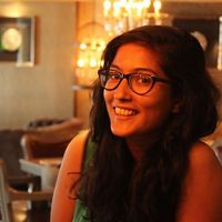 Srishti Gupta's Photo