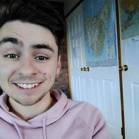 Toby Harrington's Photo