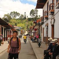 Esteban Jurado Arboleda's Photo