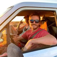 Matt Jaskot's Photo