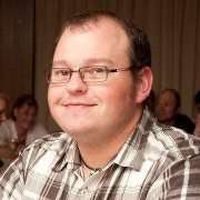 Jason Sparrow's Photo