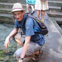 Michał Bartczak's Photo