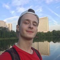 Denis Ackulinichev的照片