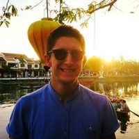 Christoph Hahn's Photo