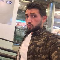 Ibrahim Seyhan's Photo