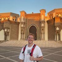 Caleb Bradshaw's Photo