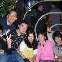 Carlos Dominguez's Photo