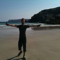 Stefan Church的照片