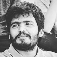 Abhishek Narayan's Photo