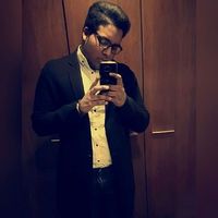 Ahmed Awadalla的照片