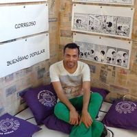 Fotos von Juan Pablo Fort Flanagan