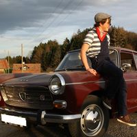 Noah Ulmann的照片