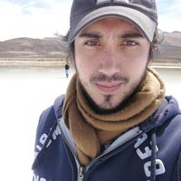 Alfredo Villegas's Photo