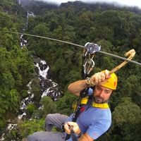 Ollie Mckeague的照片