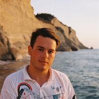 Tomasz Tabor's Photo