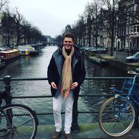 Elliott Komen的照片