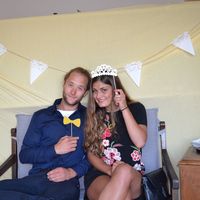 Fabian Muench的照片