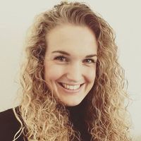 Marjolein van der Wal的照片