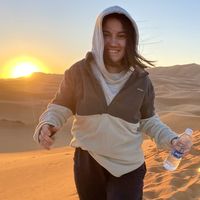 Merve Pınar的照片