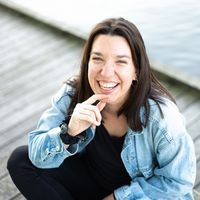 Ayelen Semerano's Photo