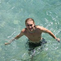 Mathis Ratschinski's Photo