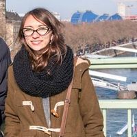 Le foto di Natalia Morale