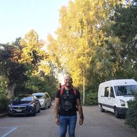 Raúl   Rivero's Photo