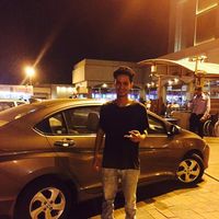 Debasish Borah's Photo