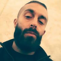 Federico Moretto's Photo