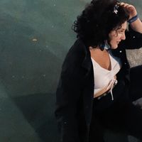 Giorgia Mamolo's Photo