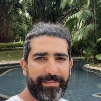 Mehdi Nasiri的照片