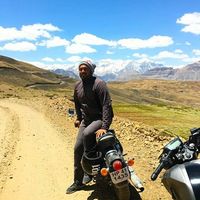 Le foto di Debabrata Ray