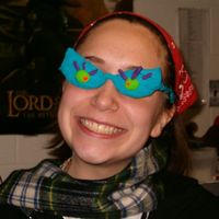 KAT MASTERSON的照片