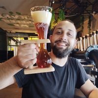 Dabija Edmond's Photo