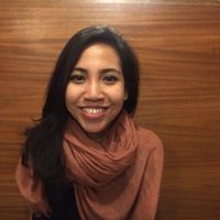 Neena Ahmad Sufian's Photo