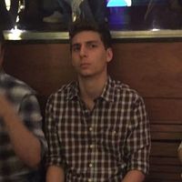 Felipe de Oliveira's Photo