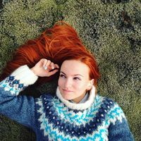 Natalia Kyuntieva's Photo