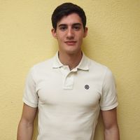 Federico Michavila's Photo