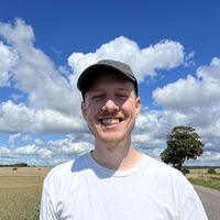 Lasse Fuhrmann's Photo